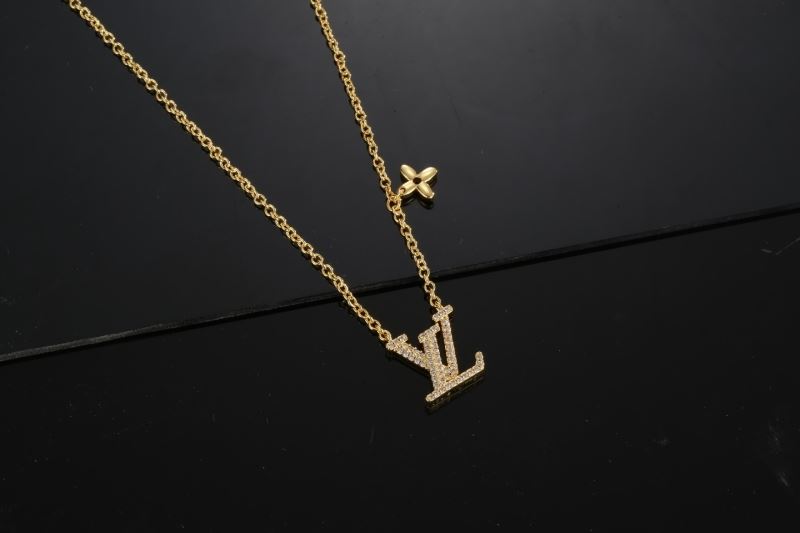 LV Necklaces